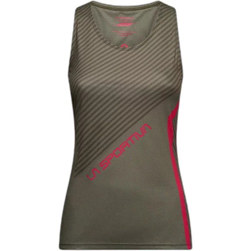Women's tank top La Sportiva Flow