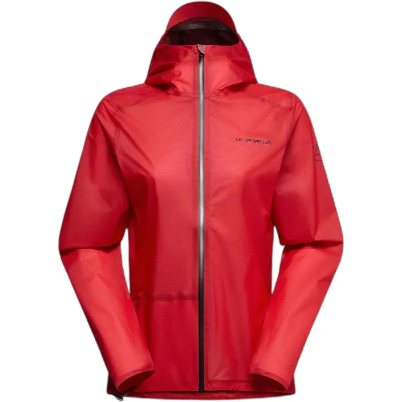 Women's waterproof jacket La Sportiva Ethereal Pro