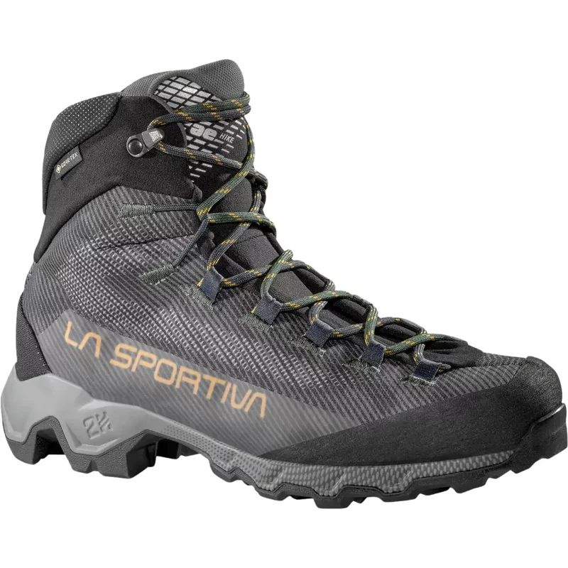Children's hiking shoes La Sportiva Aequilibrium Gore-Tex