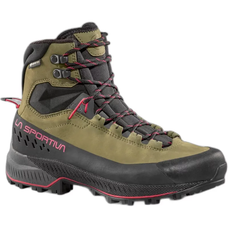Women's hiking shoes La Sportiva TX5 Evo Mid GTX