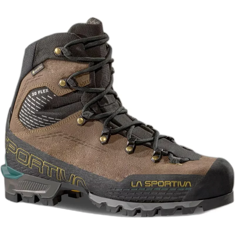 Children's mountaineering boots La Sportiva Trango Alpine GTX
