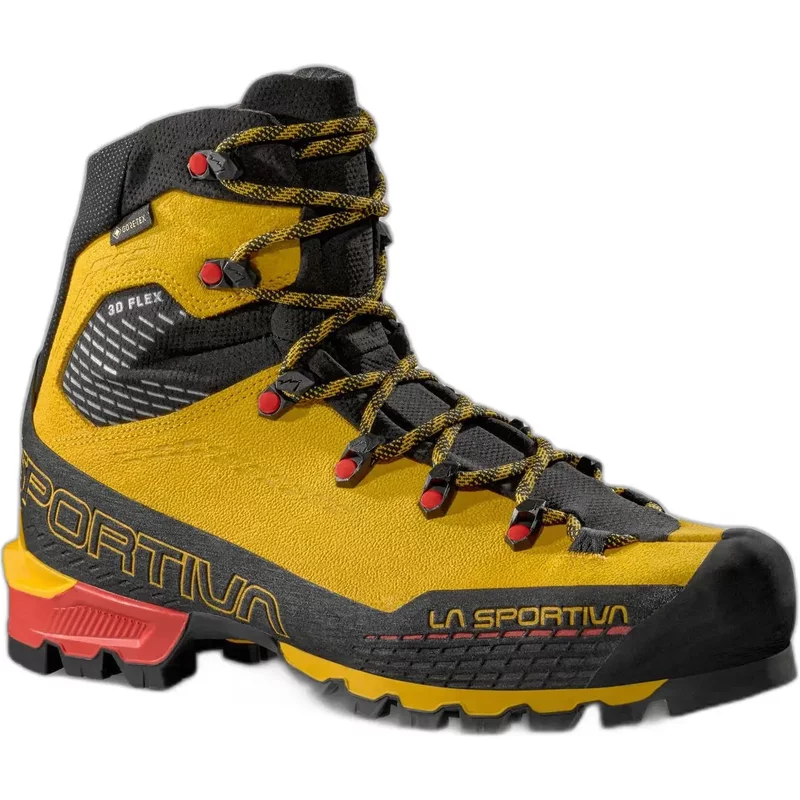 Children's mountaineering boots La Sportiva Trango Alpine GTX