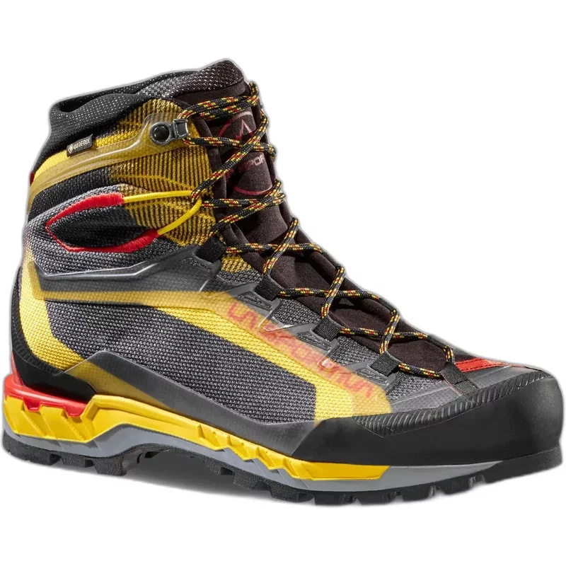 Children's mountaineering boots La Sportiva Trango Tech GTX