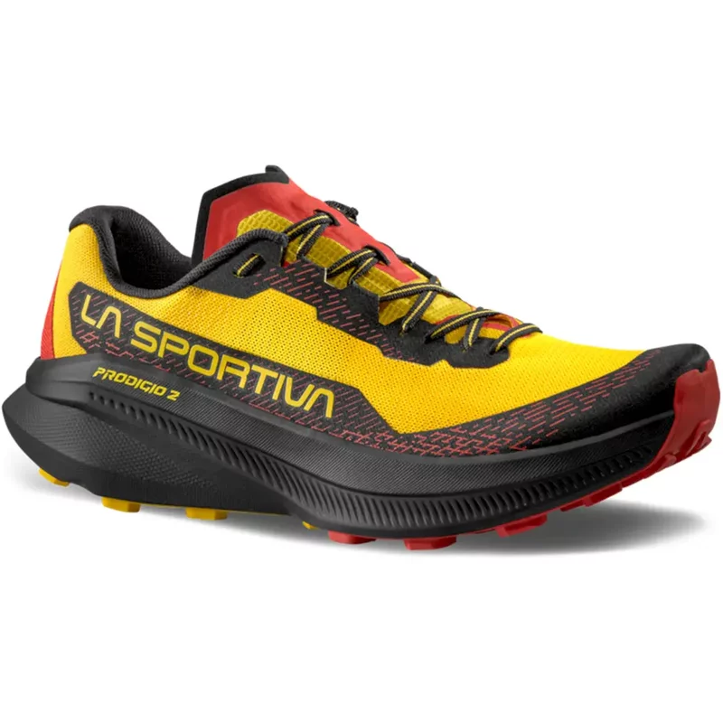 La Sportiva obuća za planinarenje za muškarce Prodigio 2