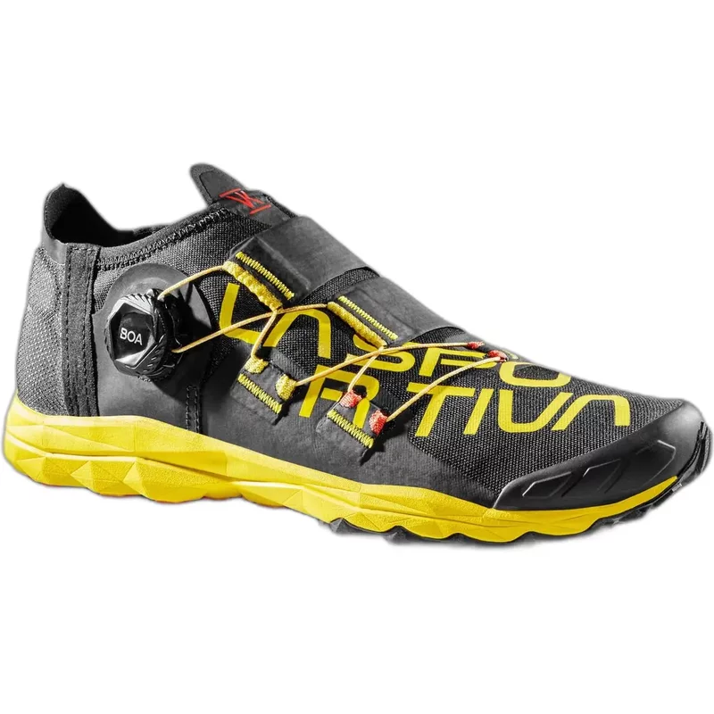 Trail running shoes La Sportiva VK Boa®