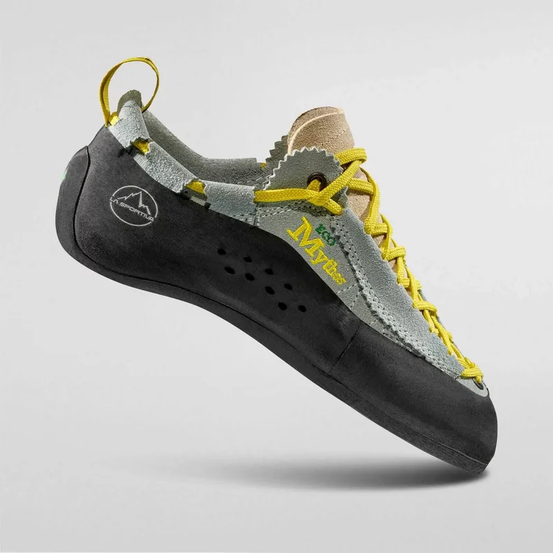 Girl's climbing shoes La Sportiva Mythos Eco