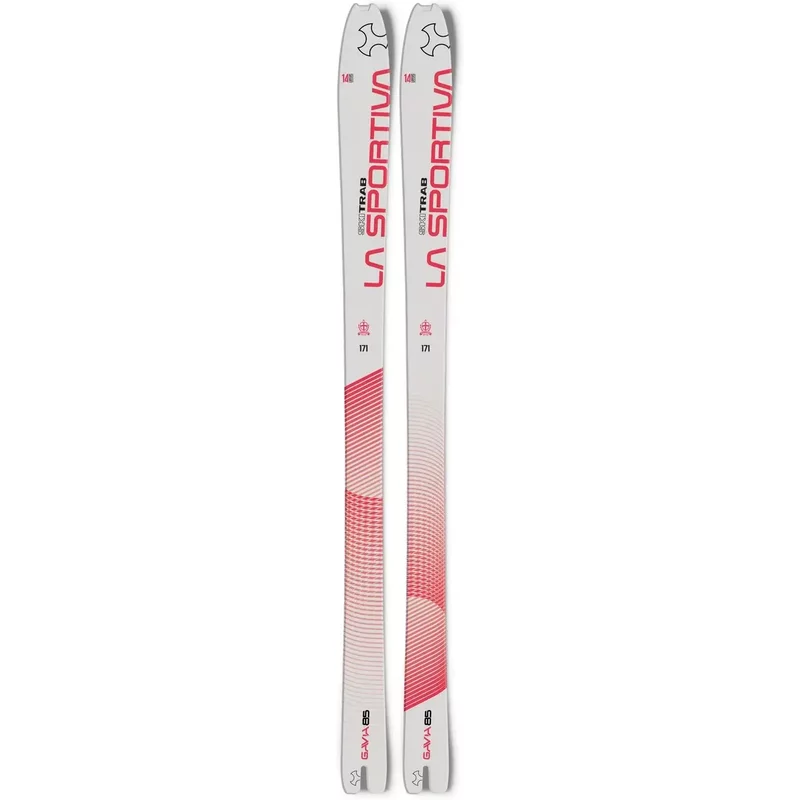 Women's skiing La Sportiva Gavia 85 LS