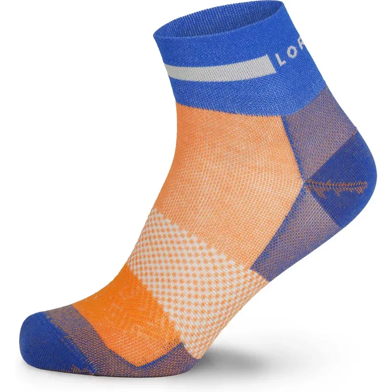 Running socks Lorpen Pro Shorty