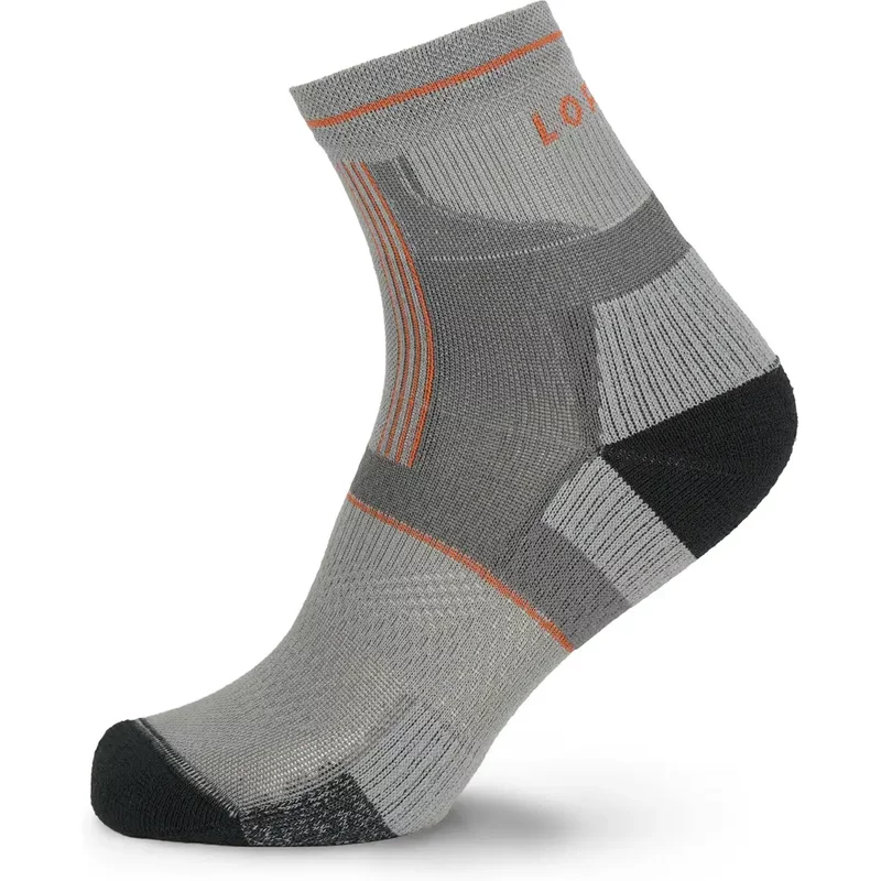 Short socks Lorpen Pro Trek Coolmax