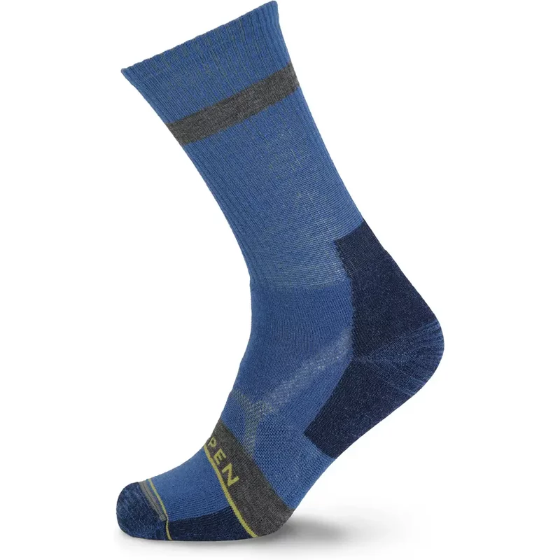 Merino wool socks Lorpen Midweight Crew