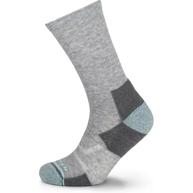 Women's Merino Socks Lorpen Hike Light