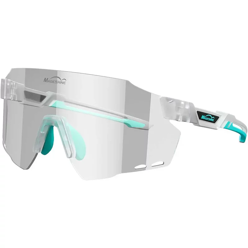 Photochromic sunglasses Magicshine WindBreaker