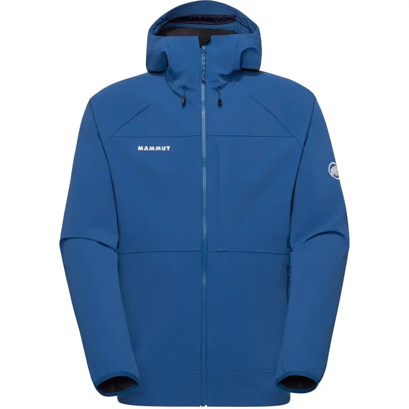 Waterproof Jacket Mammut Ultimate Comfort SO