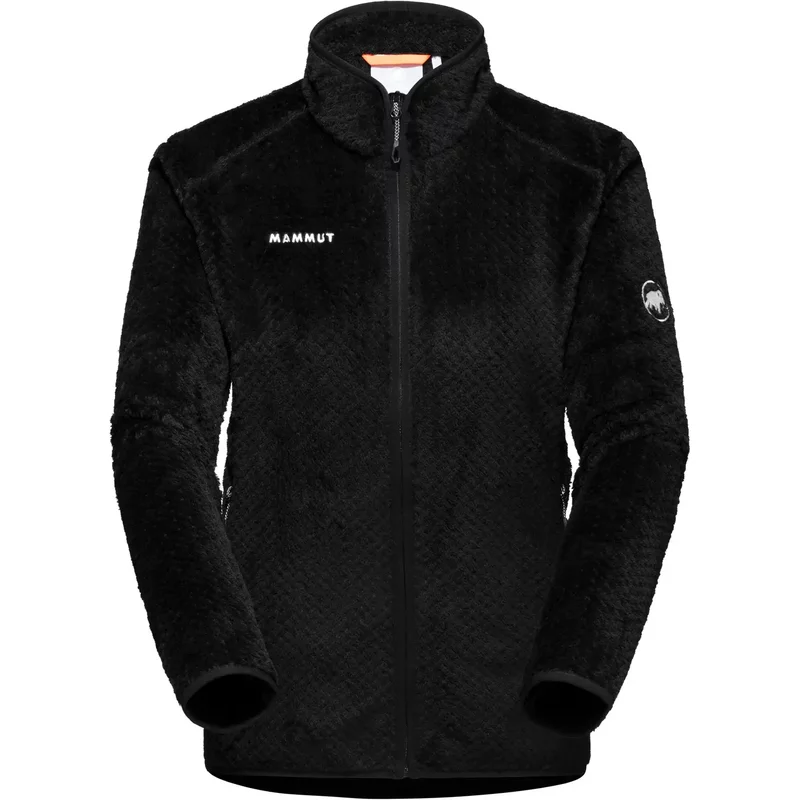 Women's fleece Mammut Innominata ML