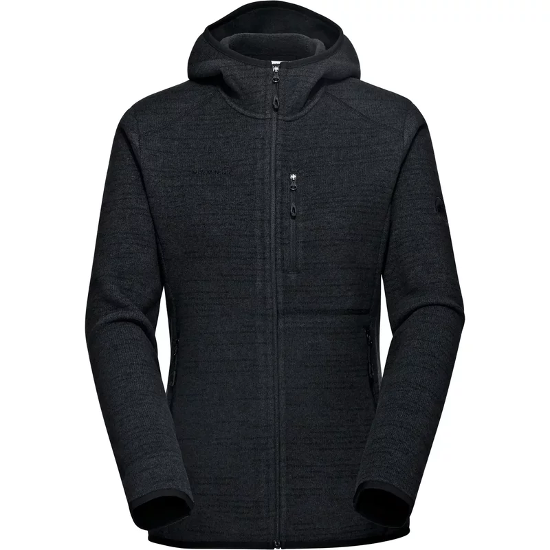 Women's hooded jacket Mammut Arctic IV ML
