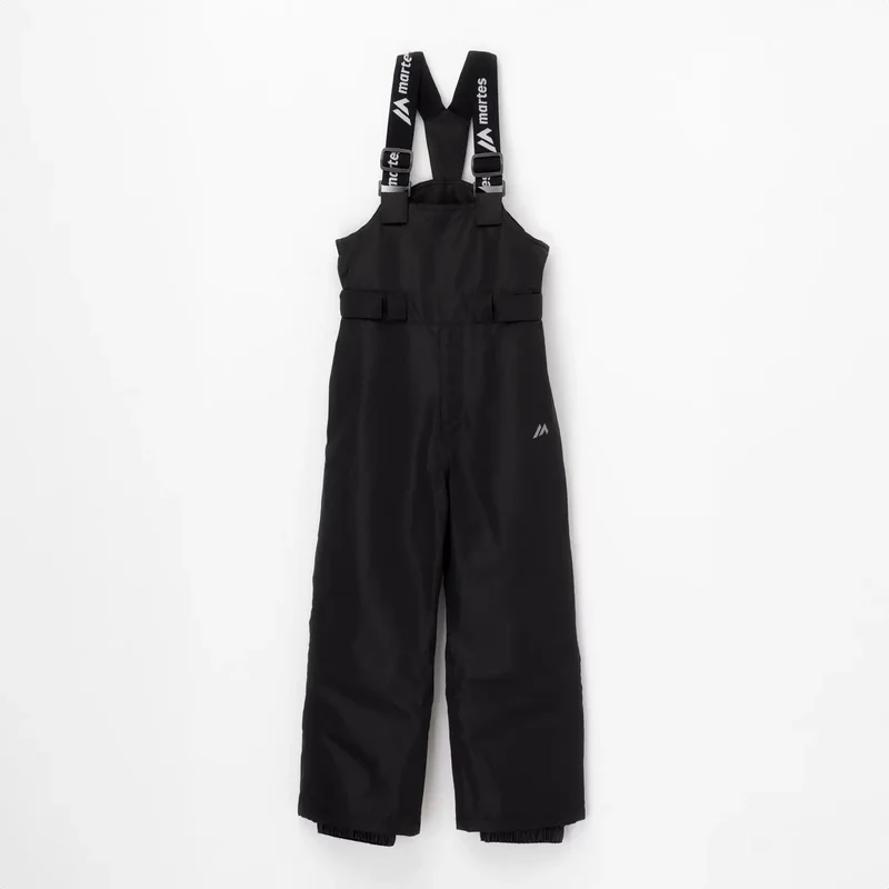 Children's ski overalls Martes Essentials Eskimo