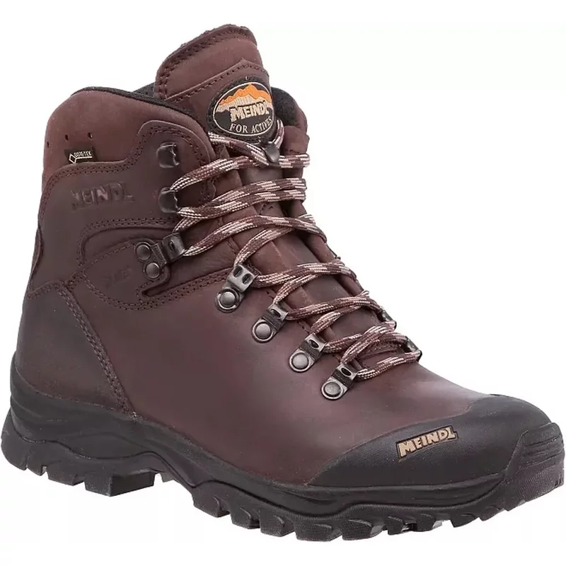 Women's hiking shoes Meindl Kansas GTX