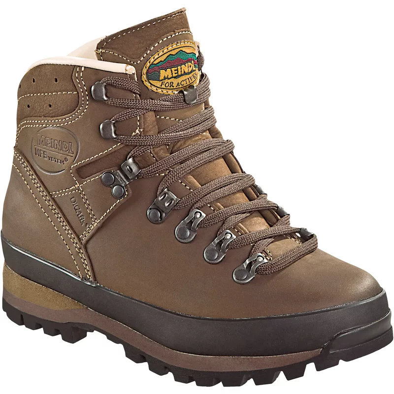 Women's hiking Trainers Meindl Borneo 2 MFS