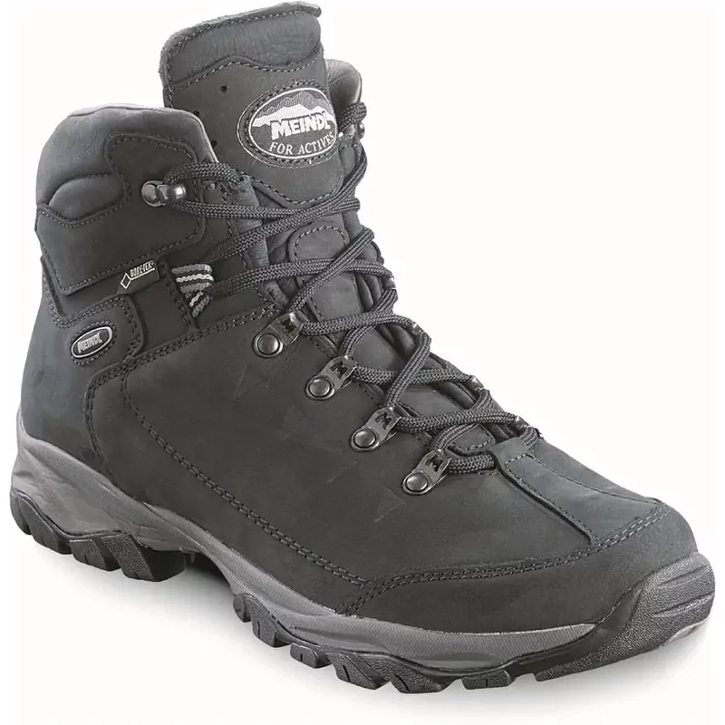 Women's hiking Trainers Meindl Ohio Lady 2 GTX
