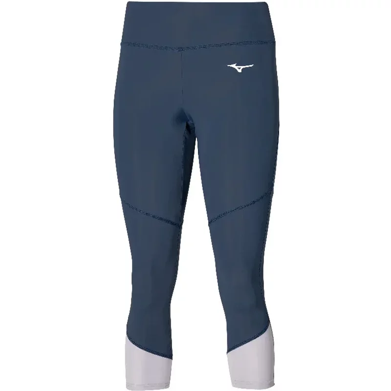 Women's 3/4 leggings Mizuno Core Impulse