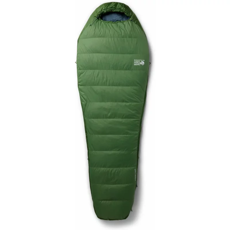 Sleeping bag with right zip opening Mountain Hardwear Bishop Pass⢠30F/-1C