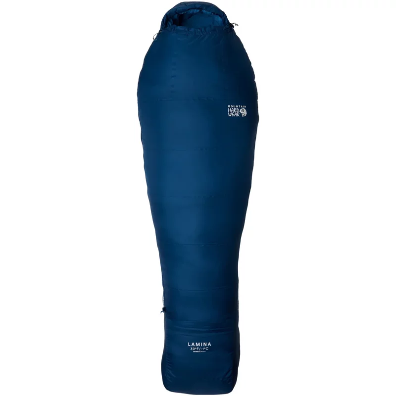 Sleeping Bag, left opening Mountain Hardwear Lamina -1C