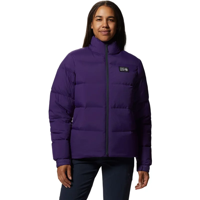 Women's Mountain Hardwear Nevadan Puffer