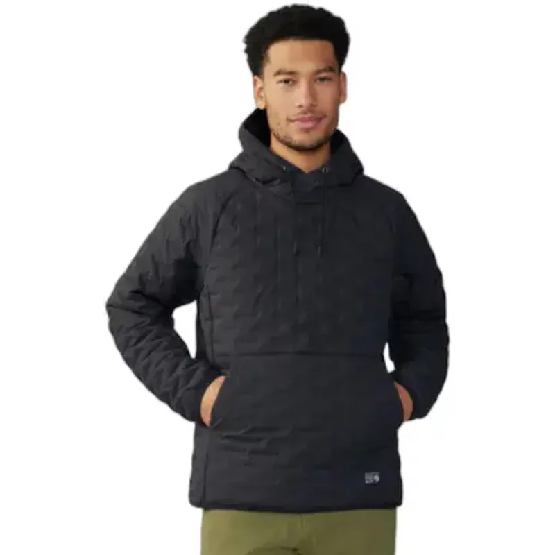 Puffer jacket Mountain Hardwear Stretchdown Light