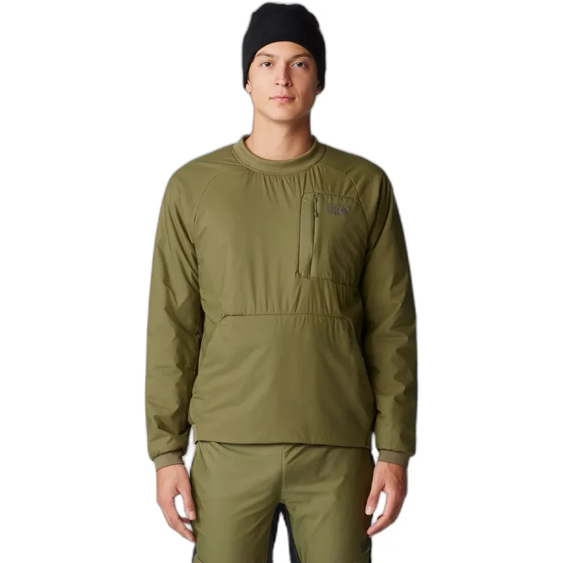 Sweatshirt Mountain Hardwear Kor Alloyâ„¢ Crew