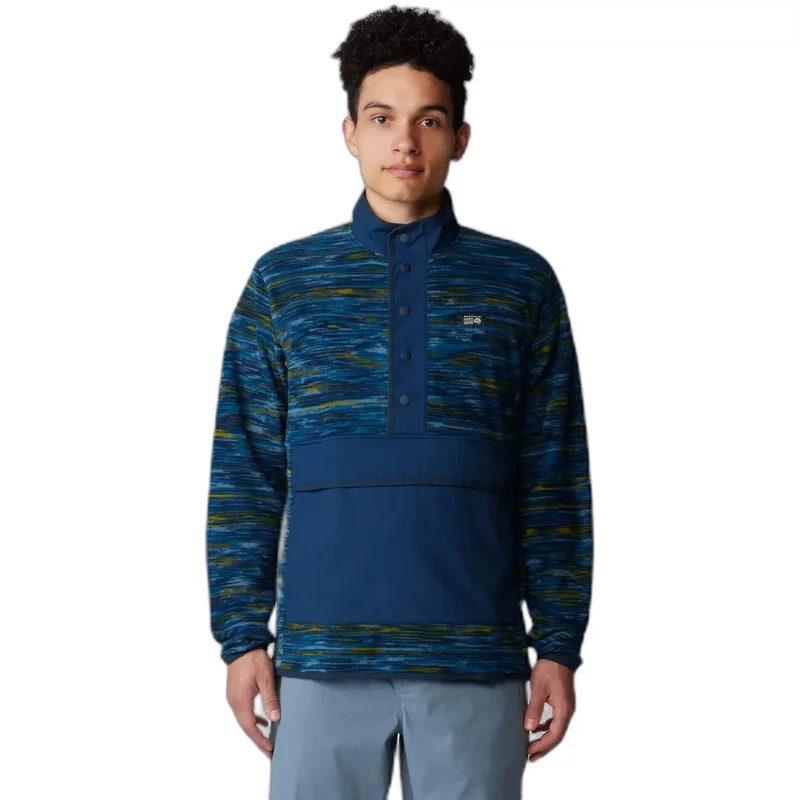 Sweater Mountain Hardwear Microchillâ„¢