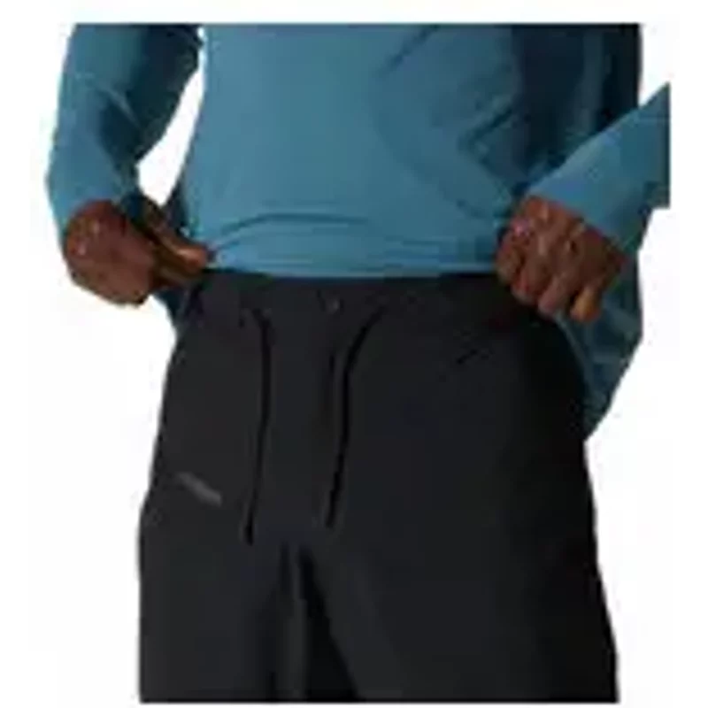Waterproof softshell Trousers Mountain Hardwear Stretch Ozonicâ„¢
