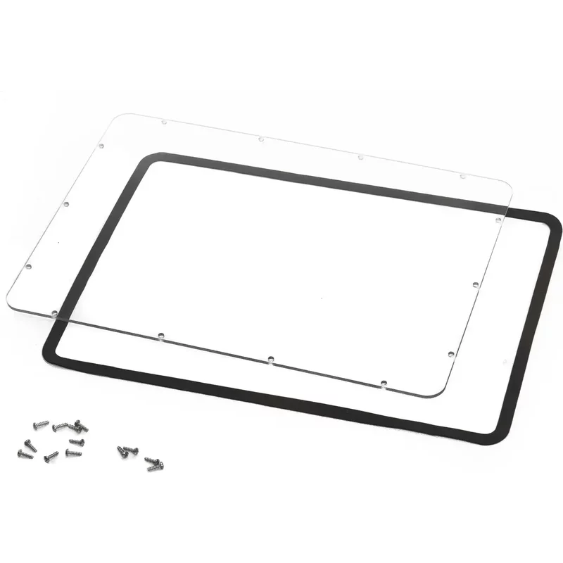 Waterproof polycarbonate panel kit Nanuk 935 (B)
