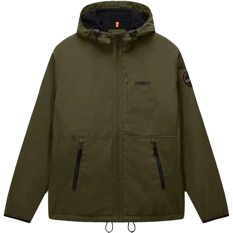Jacket Napapijri A-Tundra Wint 1