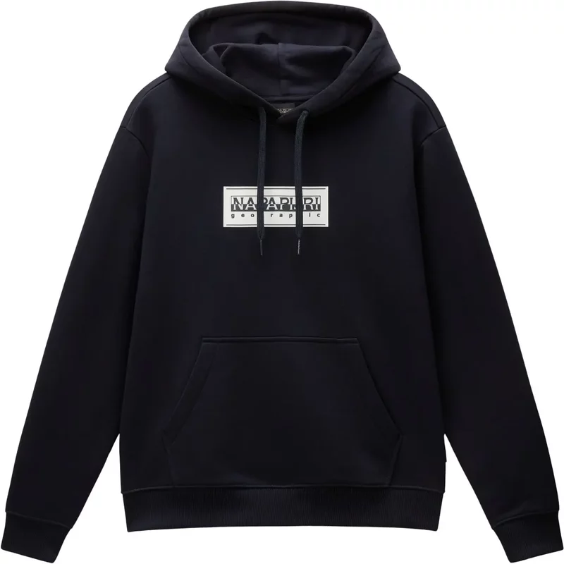 Hooded sweatshirt Napapijri B-Box H