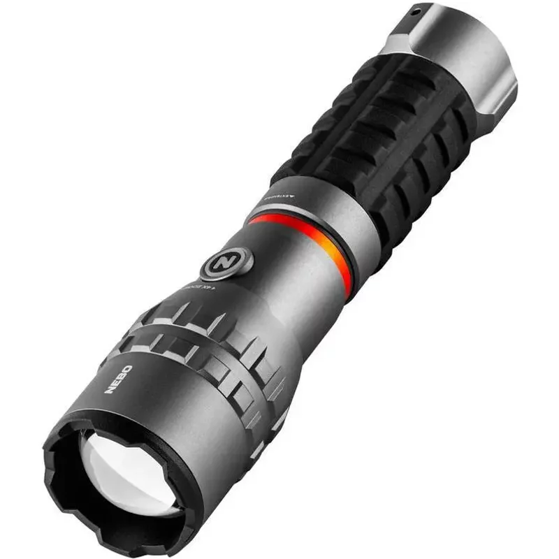 Torch Nebo Slyde King 4K