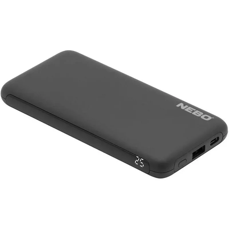 External battery Nebo 10K