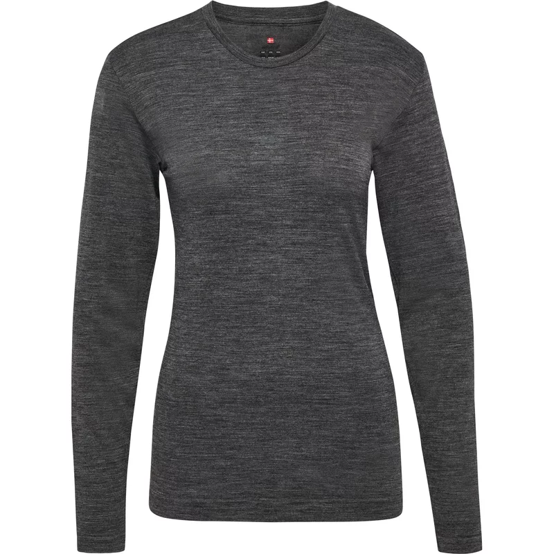 Women's long sleeve T-shirt Newline Therma