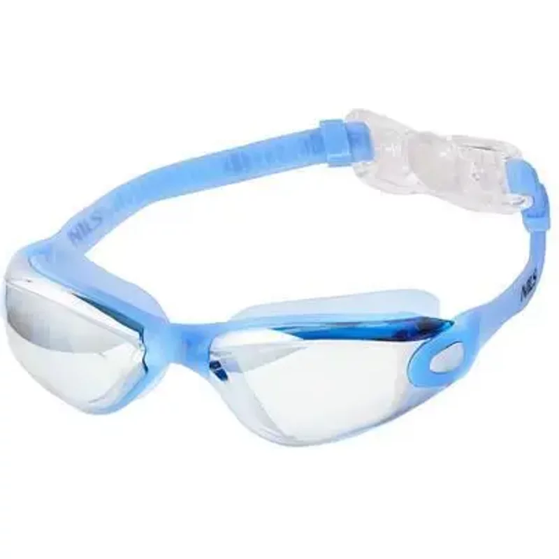 Swimming goggles NILS Aqua NQG160MAF