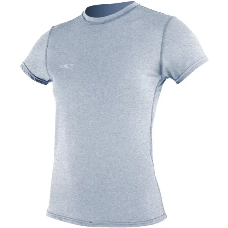 Women's T-shirt O'Neill Trvlr Hybrid Sun