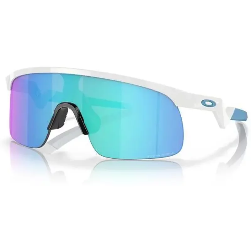 Glass sunglasses Oakley Resistor (Youth Fit) Prizm