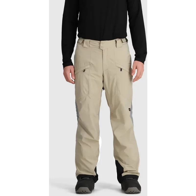 Ski Trousers Outdoor Research Snowcrew