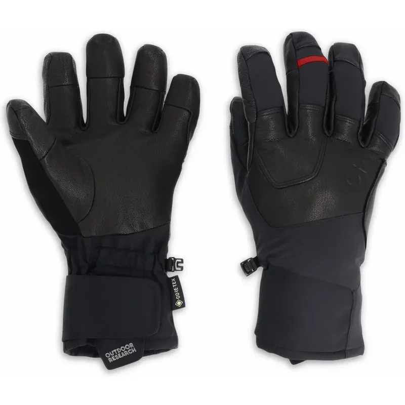 Ski gloves Outdoor Research Alpinite Gore tex