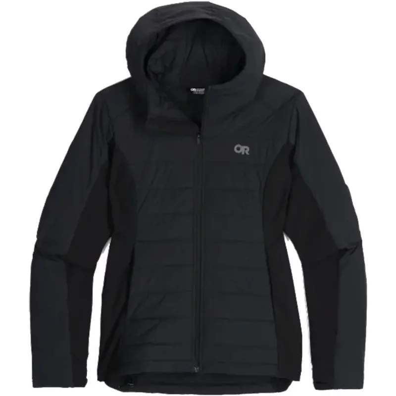 Women's Outdoor Research Shadow II Quilted Jacket