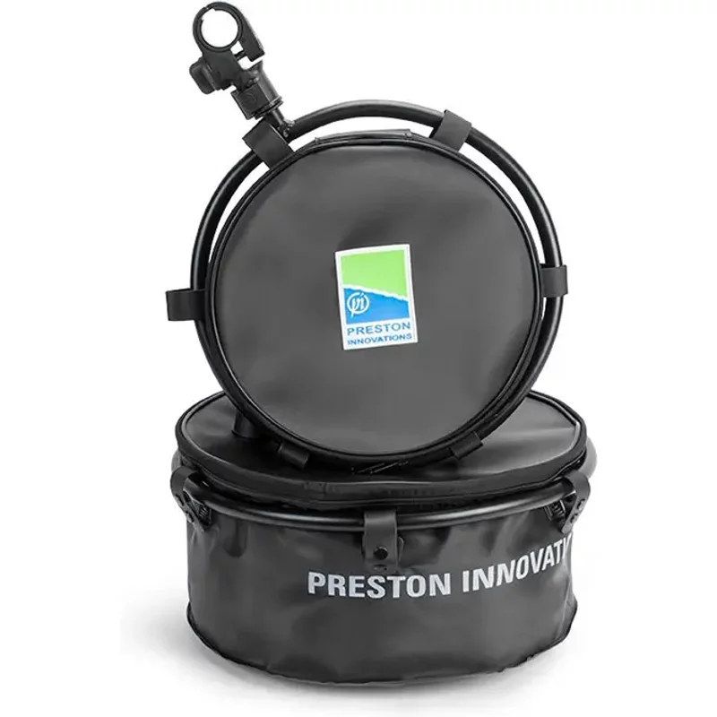Eva Primer Tray Preston Bowl and Hoop