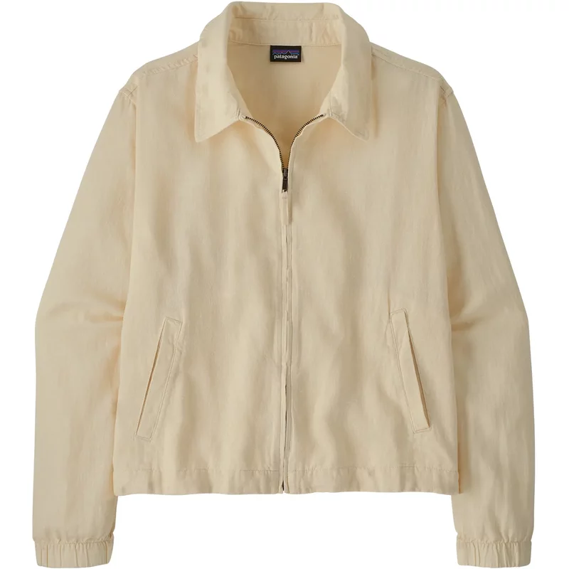 Women's Jacket Patagonia Garden Island