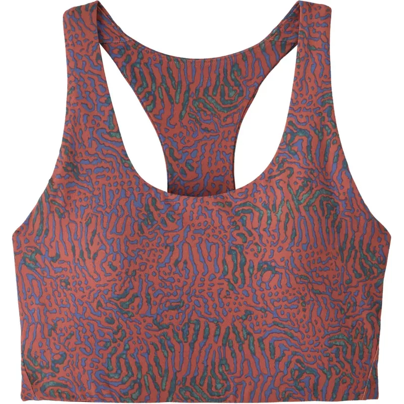 Sports bra Patagonia Maipo Mid Impact