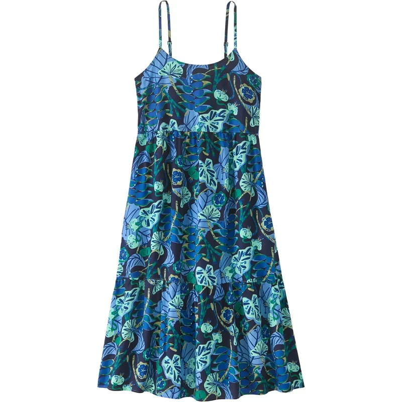 Women's dress Patagonia Tidal Threads