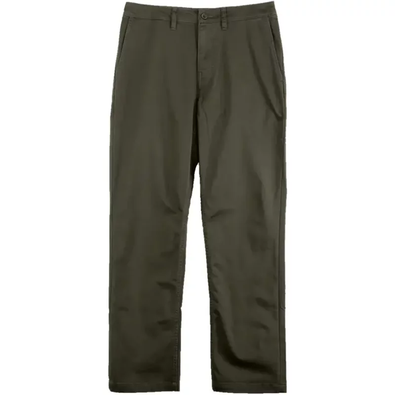 Chino Trousers Patagonia Twill Traveler - Reg