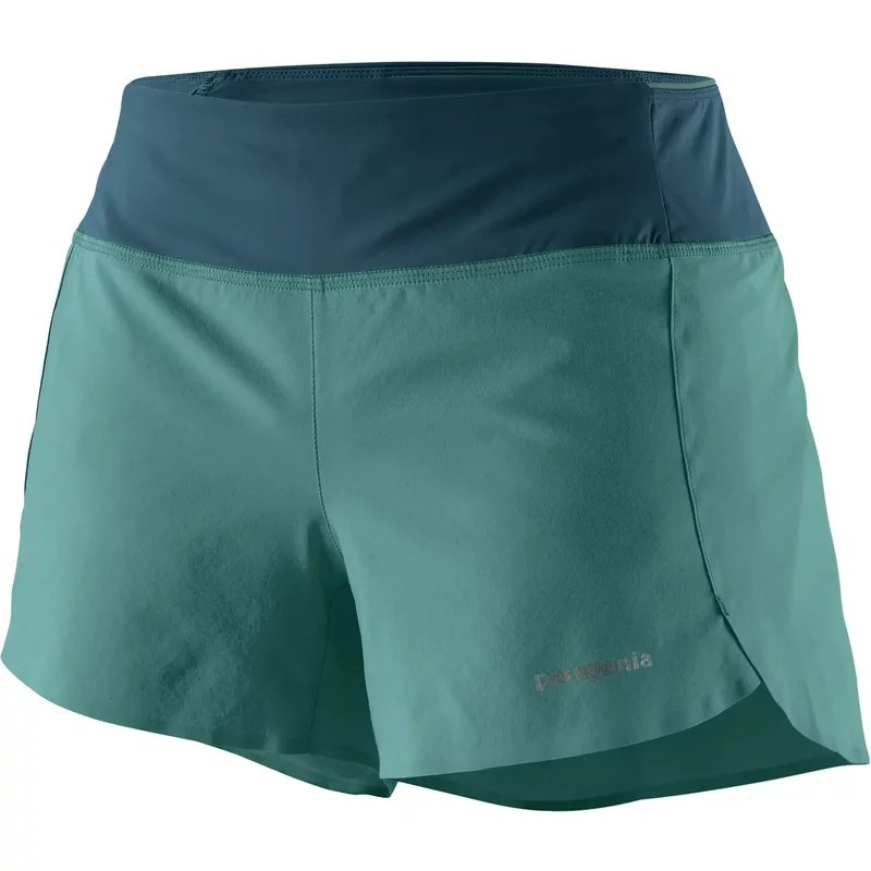 Women's shorts Patagonia Strider Pro 3½"