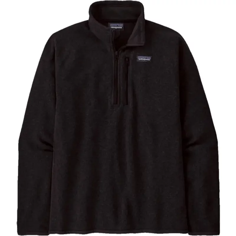 Quarter zip fleece Patagonia Better